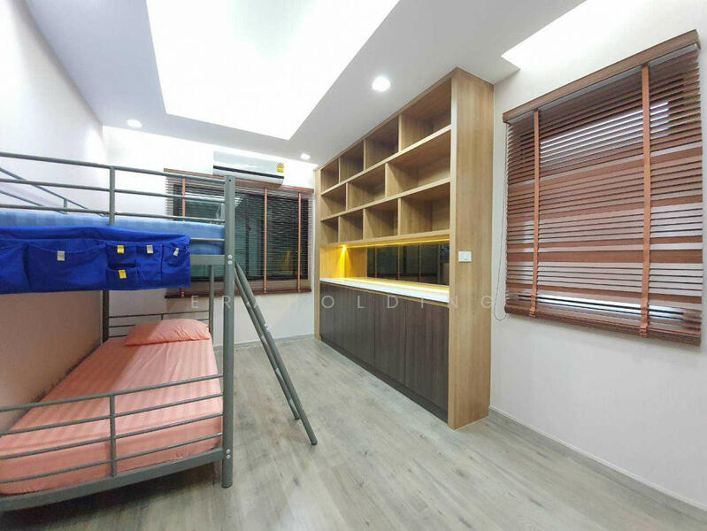 Chewarom Rangsit - Don Mueang : ชีวารมย์ รังสิต-ดอนเมือง, ปทุมธานี, ถนน รังสิต - นครนายก, ประชาธิปัตย์, ธัญบุรี, ปทุมธานี, 238 ตร.ม., บ้านเดี่ยว ขาย, โดย eraholding, 60072759 - DDproperty.com