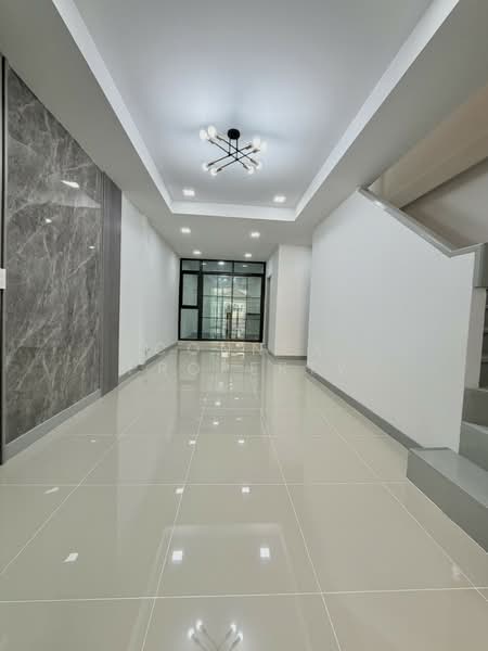 Baan Buathong 4, Nonthaburi, Ban Kluay-Sai Noi Road, Phimonrat, Bang Bua Thong, Nonthaburi, 2 Bedrooms, 245 sqm, Townhouse For Sale, by Connex Property, 60072760 - DDproperty.com