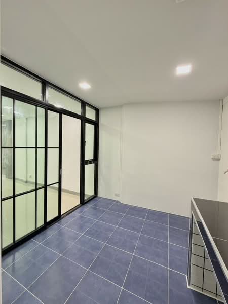 Baan Buathong 4, Nonthaburi, Ban Kluay-Sai Noi Road, Phimonrat, Bang Bua Thong, Nonthaburi, 2 Bedrooms, 245 sqm, Townhouse For Sale, by Connex Property, 60072760 - DDproperty.com