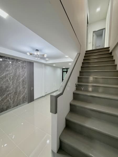 Baan Buathong 4, Nonthaburi, Ban Kluay-Sai Noi Road, Phimonrat, Bang Bua Thong, Nonthaburi, 2 Bedrooms, 245 sqm, Townhouse For Sale, by Connex Property, 60072760 - DDproperty.com