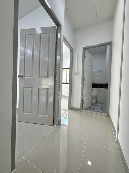 Baan Buathong 4, Nonthaburi, Ban Kluay-Sai Noi Road, Phimonrat, Bang Bua Thong, Nonthaburi, 2 Bedrooms, 245 sqm, Townhouse For Sale, by Connex Property, 60072760 - DDproperty.com