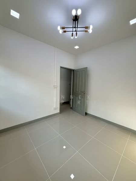 Baan Buathong 4, Nonthaburi, Ban Kluay-Sai Noi Road, Phimonrat, Bang Bua Thong, Nonthaburi, 2 Bedrooms, 245 sqm, Townhouse For Sale, by Connex Property, 60072760 - DDproperty.com