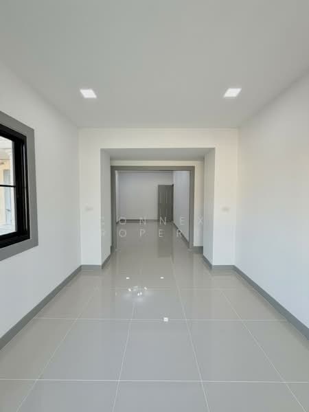 Baan Buathong 4, Nonthaburi, Ban Kluay-Sai Noi Road, Phimonrat, Bang Bua Thong, Nonthaburi, 2 Bedrooms, 245 sqm, Townhouse For Sale, by Connex Property, 60072760 - DDproperty.com