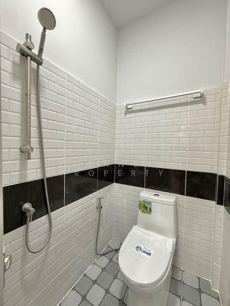 Baan Buathong 4, Nonthaburi, Ban Kluay-Sai Noi Road, Phimonrat, Bang Bua Thong, Nonthaburi, 2 Bedrooms, 245 sqm, Townhouse For Sale, by Connex Property, 60072760 - DDproperty.com