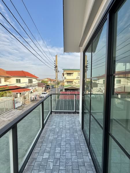 Baan Buathong 4, Nonthaburi, Ban Kluay-Sai Noi Road, Phimonrat, Bang Bua Thong, Nonthaburi, 2 Bedrooms, 245 sqm, Townhouse For Sale, by Connex Property, 60072760 - DDproperty.com