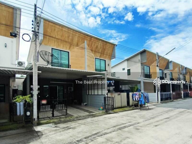 For Sale - แสนรัก3 ชลบุรี, Chon Buri