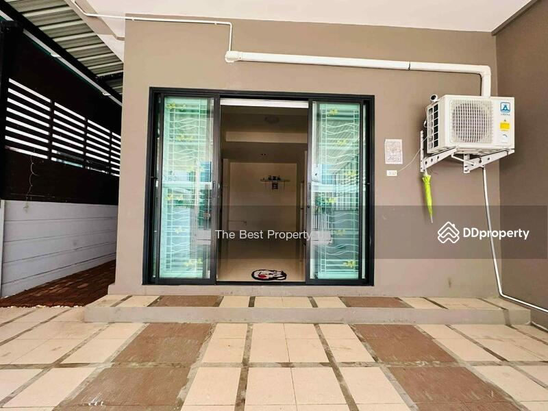 For Sale - แสนรัก3 ชลบุรี, Chon Buri