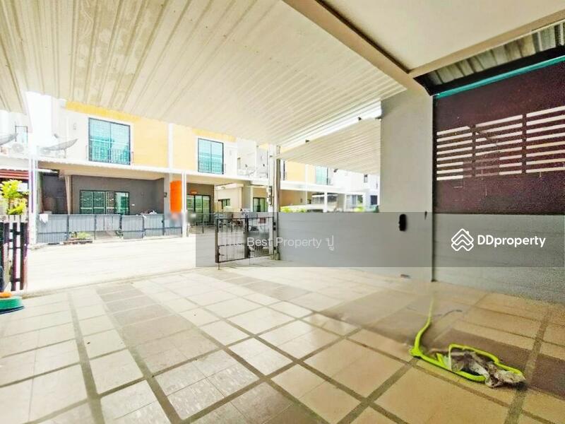 For Sale - แสนรัก3 ชลบุรี, Chon Buri