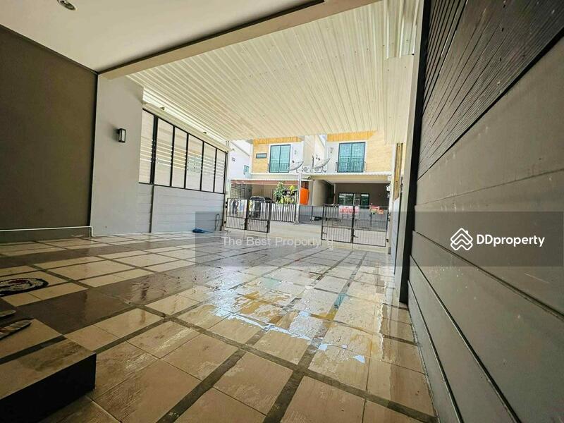 For Sale - แสนรัก3 ชลบุรี, Chon Buri