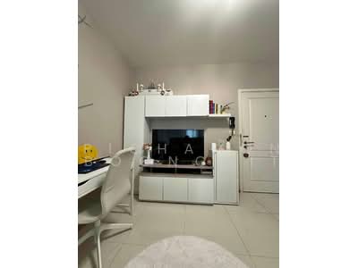 ขาย - Fuse Mobius Ramkhamhaeng Klongton : ฟิวส์ โมเบียส รามคำแหง คลองตัน, กรุงเทพ