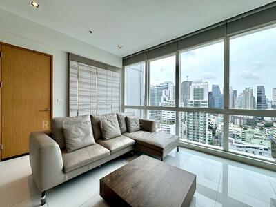 For Rent - Millennium Residence, Bangkok