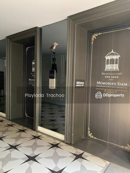 ขาย - The Seed Memories Siam : เดอะ ซี้ด เมมโมรี่ สยาม, กรุงเทพ