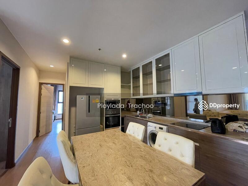 For Sale - Chewathai Residence Bang Pho, Bangkok