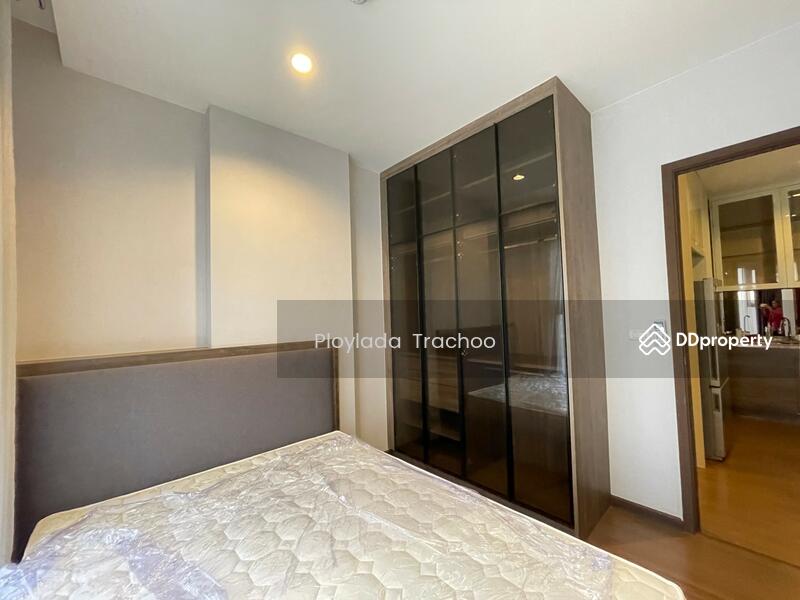 For Sale - Chewathai Residence Bang Pho, Bangkok