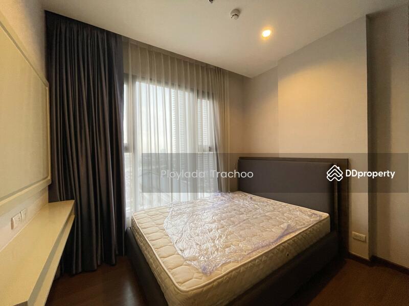 For Sale - Chewathai Residence Bang Pho, Bangkok