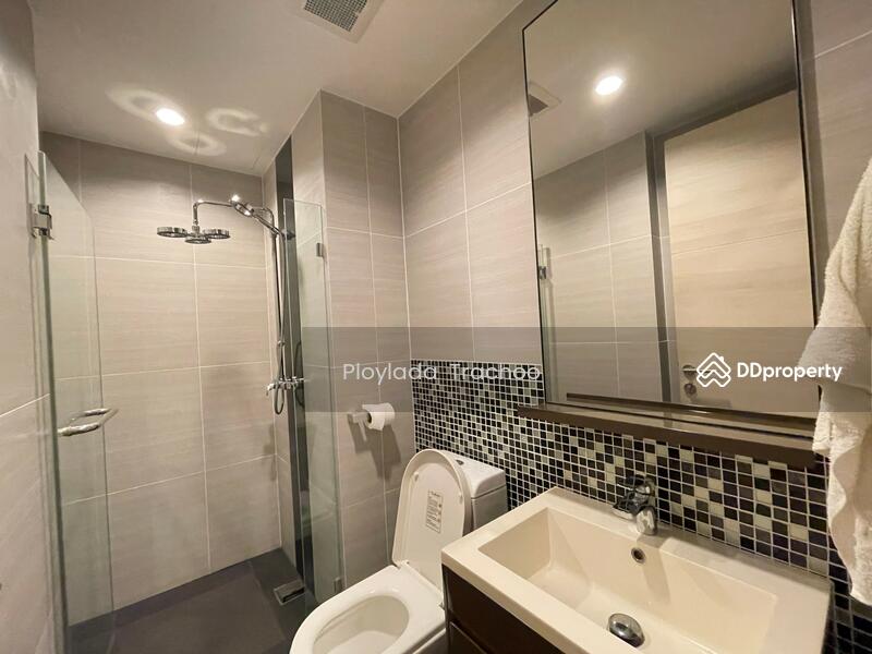 For Sale - Chewathai Residence Bang Pho, Bangkok