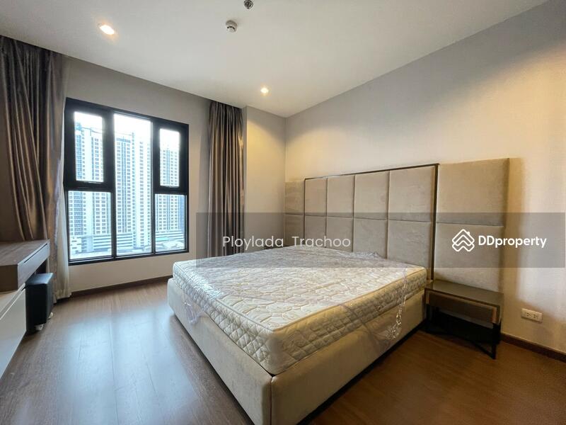 For Sale - Chewathai Residence Bang Pho, Bangkok