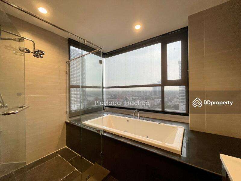 For Sale - Chewathai Residence Bang Pho, Bangkok