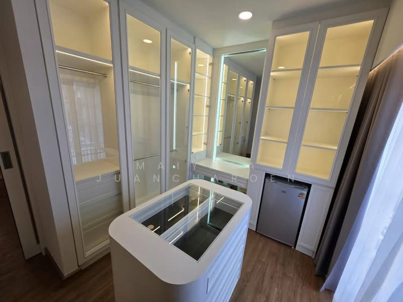 Centro Bangna, Samut Prakan, 111 Soi 3, Bang Kaeo, Bang Plee, Samut Prakan, 4 Bedrooms, 265 sqm, Single Detached House For Sale, by Maiyara Juancharoen, 60072861 - DDproperty.com