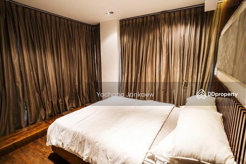 For Sale - Von Napa Sukhumvit 38, Bangkok