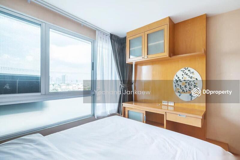 For Sale - River Heaven Chareonkrung, Bangkok