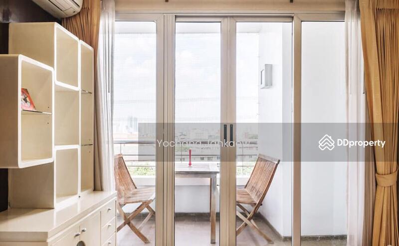 For Sale - River Heaven Chareonkrung, Bangkok