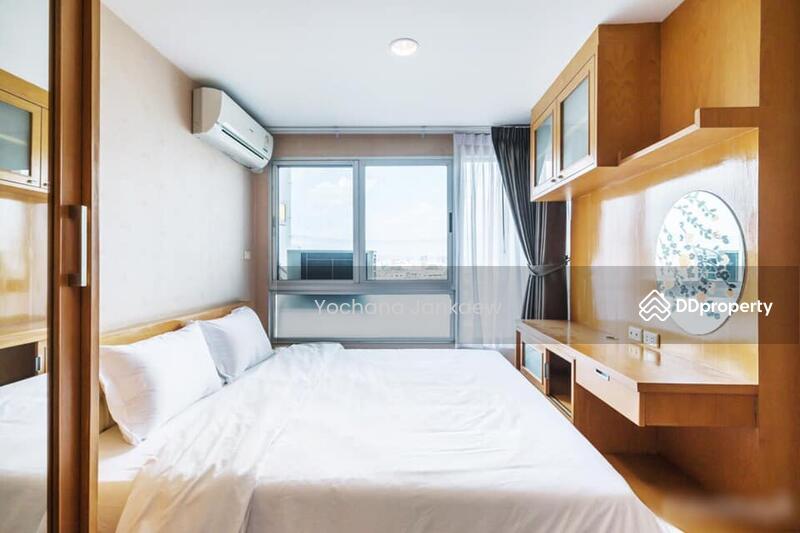For Sale - River Heaven Chareonkrung, Bangkok