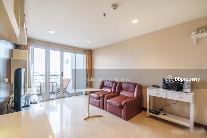 For Sale - River Heaven Chareonkrung, Bangkok
