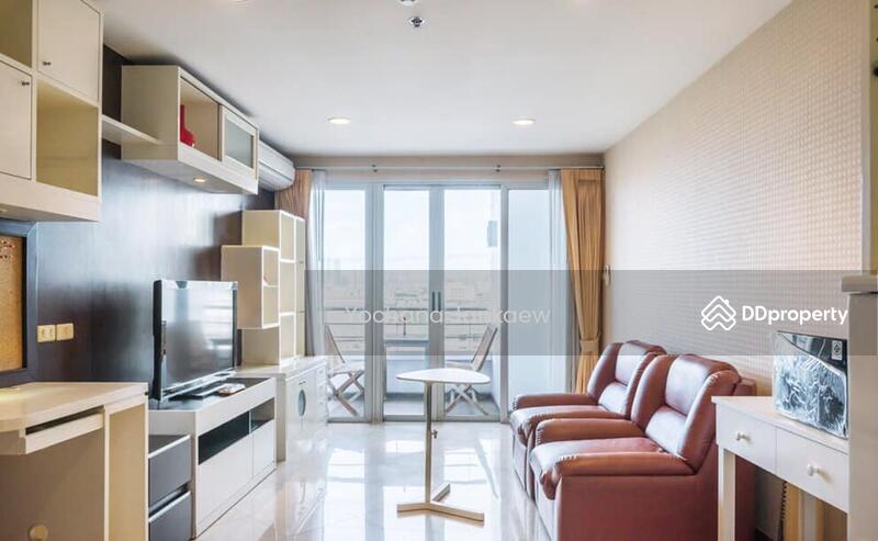 For Sale - River Heaven Chareonkrung, Bangkok
