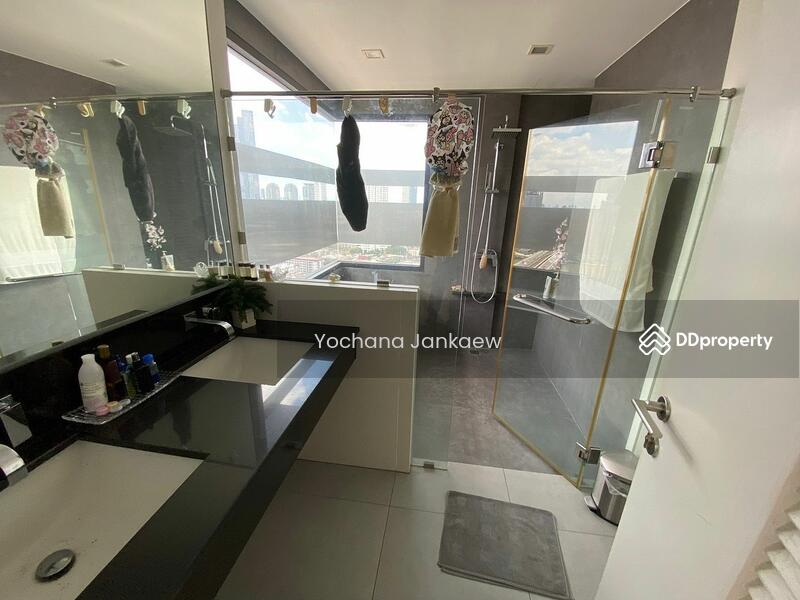For Sale - Urbano Absolute Sathon-Taksin, Bangkok
