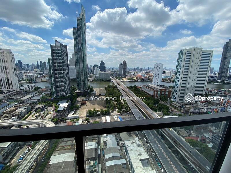 For Sale - Urbano Absolute Sathon-Taksin, Bangkok