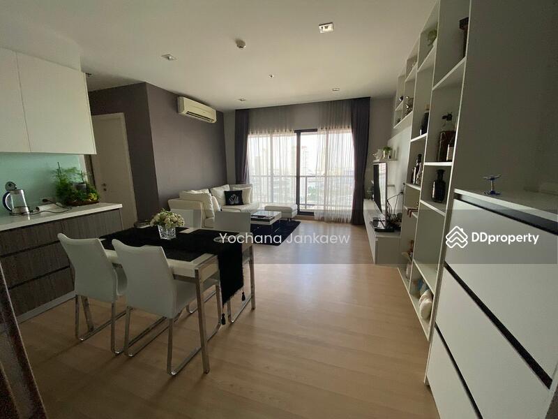 For Sale - Urbano Absolute Sathon-Taksin, Bangkok