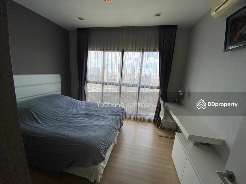 For Sale - Urbano Absolute Sathon-Taksin, Bangkok