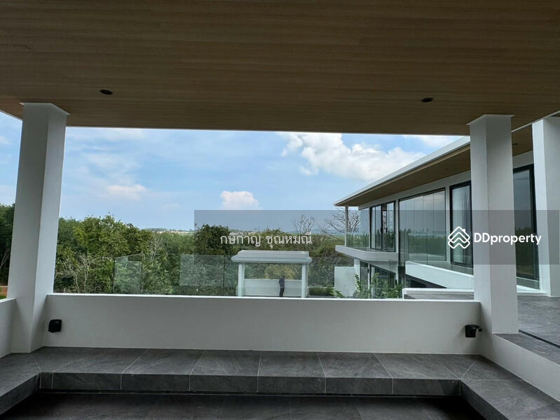 For Sale - The Menara Hill, Phuket