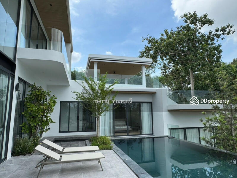 For Sale - The Menara Hill, Phuket