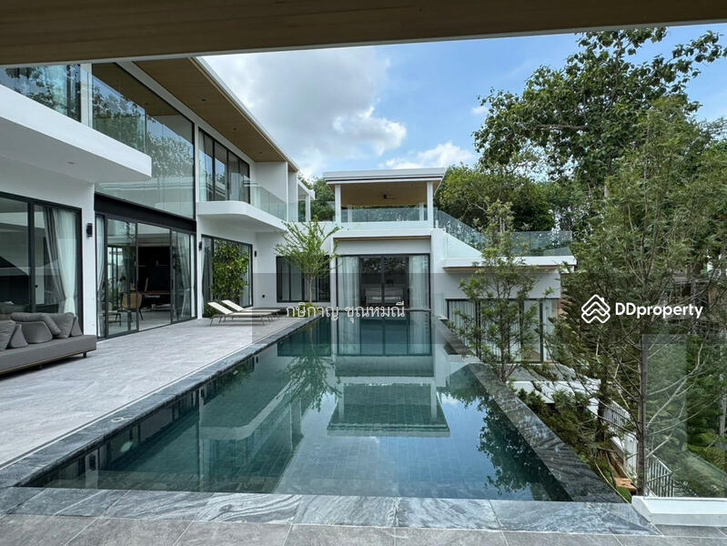 For Sale - The Menara Hill, Phuket