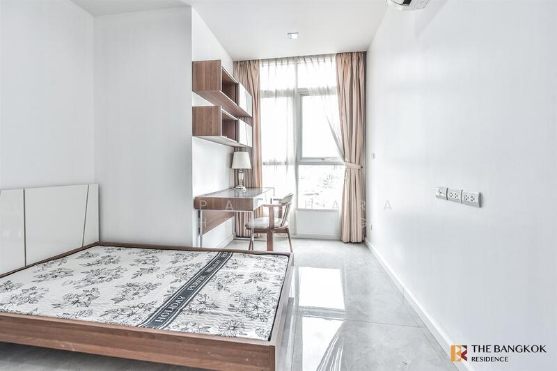 For Rent - IDEO Verve Ratchaprarop, Bangkok