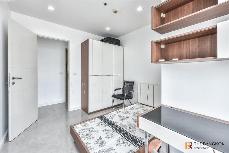 ให้เช่า - IDEO Verve Ratchaprarop : ไอดีโอ เวิร์ฟ ราชปรารภ, กรุงเทพ