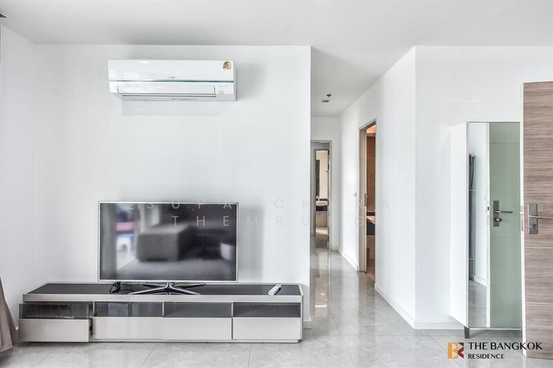 For Rent - IDEO Verve Ratchaprarop, Bangkok