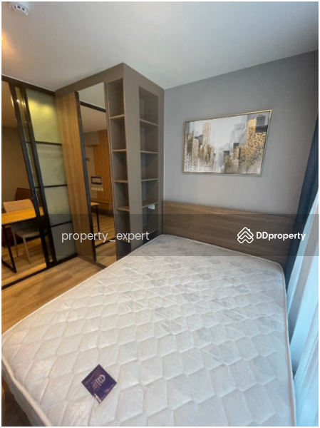 ขาย - The Cube Loft Ladprao 107 : เดอะคิวบ์ ลอฟท์ ลาดพร้าว 107, กรุงเทพ