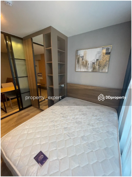 For Sale - The Cube Loft Ladprao 107, Bangkok