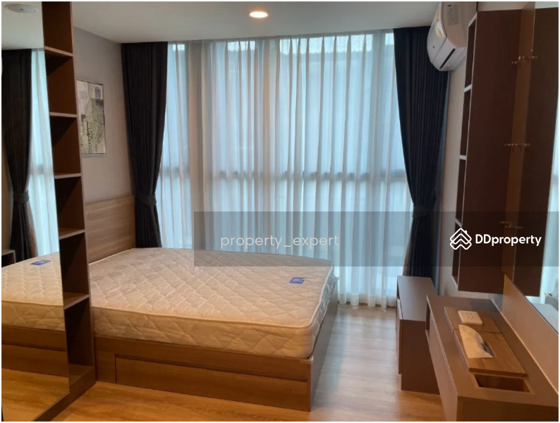 ขาย - The Cube Loft Ladprao 107 : เดอะคิวบ์ ลอฟท์ ลาดพร้าว 107, กรุงเทพ