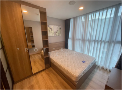 ขาย - The Cube Loft Ladprao 107 : เดอะคิวบ์ ลอฟท์ ลาดพร้าว 107, กรุงเทพ