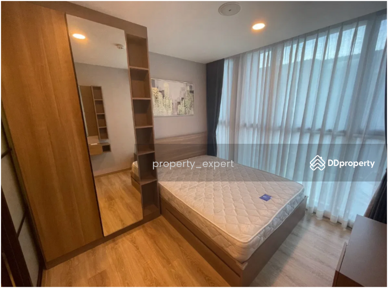 ขาย - The Cube Loft Ladprao 107 : เดอะคิวบ์ ลอฟท์ ลาดพร้าว 107, กรุงเทพ