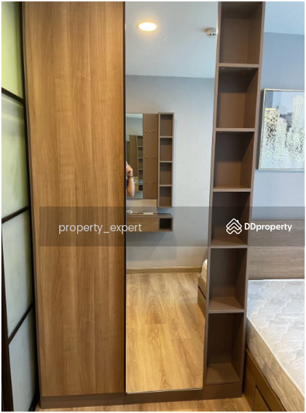ขาย - The Cube Loft Ladprao 107 : เดอะคิวบ์ ลอฟท์ ลาดพร้าว 107, กรุงเทพ
