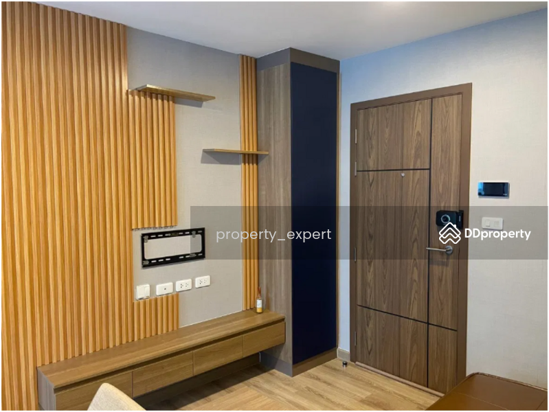 ขาย - The Cube Loft Ladprao 107 : เดอะคิวบ์ ลอฟท์ ลาดพร้าว 107, กรุงเทพ