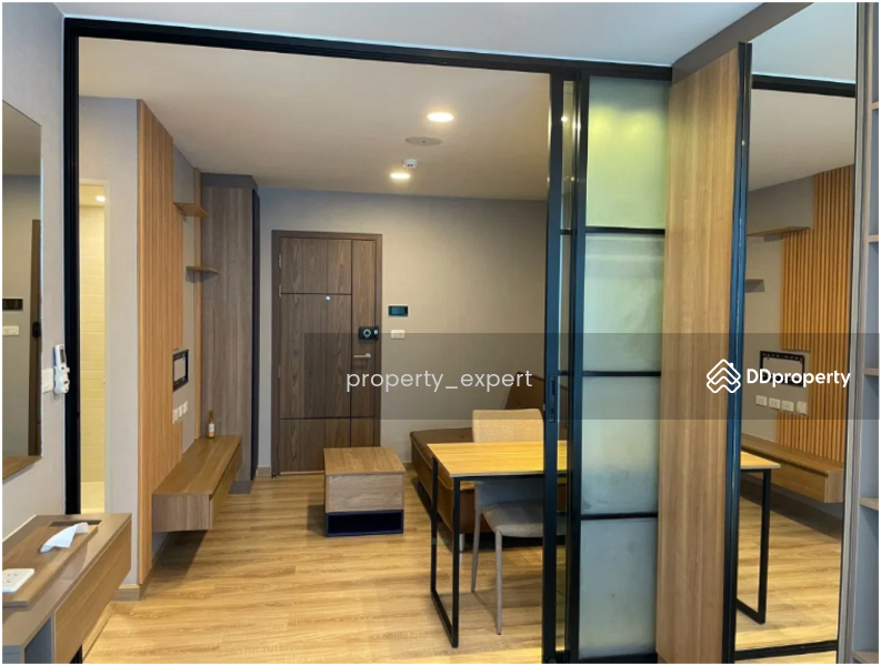 ขาย - The Cube Loft Ladprao 107 : เดอะคิวบ์ ลอฟท์ ลาดพร้าว 107, กรุงเทพ