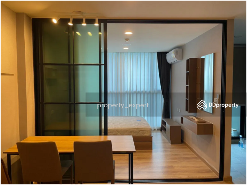 ขาย - The Cube Loft Ladprao 107 : เดอะคิวบ์ ลอฟท์ ลาดพร้าว 107, กรุงเทพ