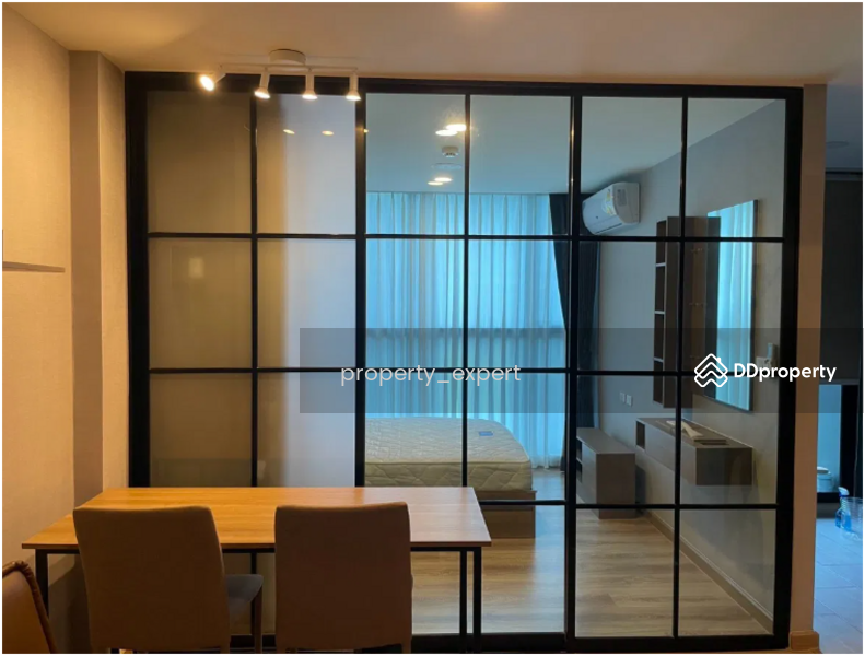 ขาย - The Cube Loft Ladprao 107 : เดอะคิวบ์ ลอฟท์ ลาดพร้าว 107, กรุงเทพ