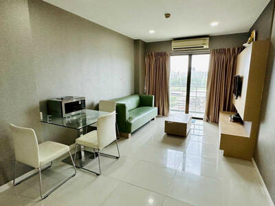 ขาย - Landmark Residence ABAC Bangna : แลนด์มาร์ค เรสซิเดนซ์ เอแบค บางนา, สมุทรปราการ